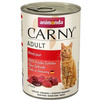 Animonda Carny Adult Wołowina 400 g