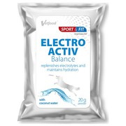 Vetfood ElectroActiv Balance dla zwierząt 20 g