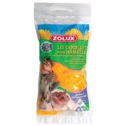 Zolux wyściółka kolorowa 25 g