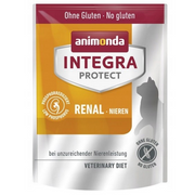 Animonda Integra Protect Harnsteine Dry dla kota 300g