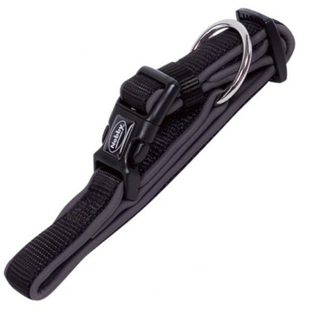 Nobby obroża classic preno dla psa czarna