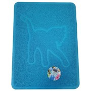 Mata pod kuwetę PCV 48x36 cm