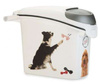 Curver Pet Life Pojemnik na psią karmę 6kg