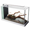 Akwarium szklane Fluval SPEC V z LED, 19L, 52 cm x 29.5 cm x 19 cm, białe