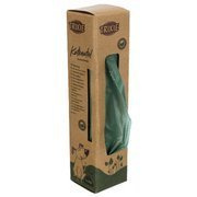 Worki na odchody, dla psa, leśne, kompostowalne, 100 szt.