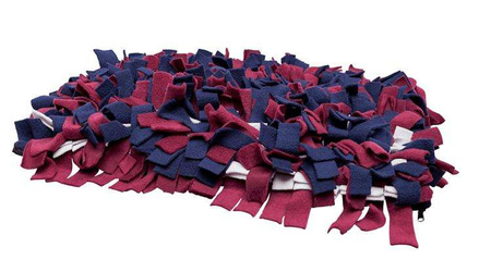 Gra aktywizująca dla psa Sniffing Carpet, 50 x 34 cm