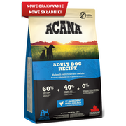 Acana Adult Dog dla psa 2 kg