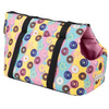 amiplay BeHappy torba transportowa dla psa Donut S