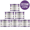 ZESTAW Rockster Superfood Sunday Roast 6 x 195 g