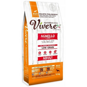 Vivere Maxi Adult Lamb 12kg Karma Monobiałkowa z jagnięciną dla dużych ras