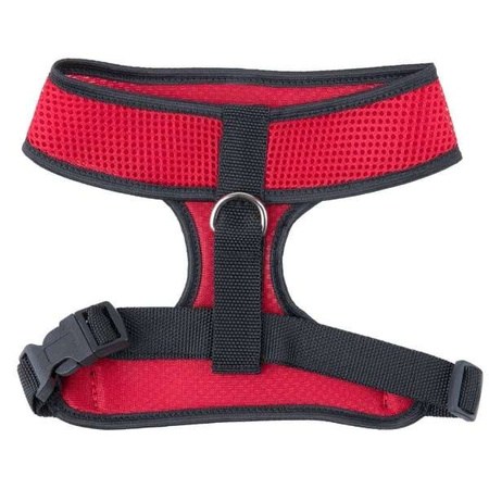 amiplay szelki dla psa Scout Air Czerwony M