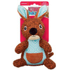 Kong Patches Cordz Kangaroo dla psa S