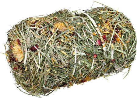 Bela siana z miksem kwiatów, 200g, 10 × 18 cm