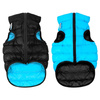 AiryVest kurtka dwustronna dla psa M