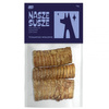 Nasze Susze tchawice wołowe dla psa 10-12 cm 70 g