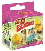 KOSTKA WAP.DLA PTAKÓW-JABŁKO