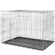 KLATKA DO TRANSPORTU 109/79/71cm