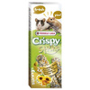Versele laga crispy sticks gerbils-mice sunflower&honey 110g