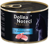 Dolina noteci premium bogata w jagnięcinę dla kota 185g