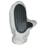 RĘKAWICA DO WYCZESYWANIA SIERŚCI 14 x 25 cm