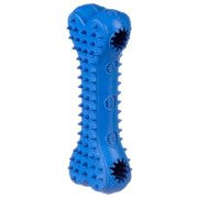 Barry King kość na przysmaki ciemnoniebieska 15cm