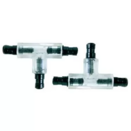 Trixie Zawory do akwarium 2 szt