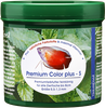 Pokarm naturefood premium color plus-s 50g