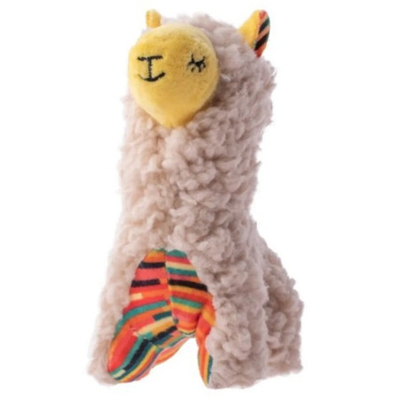 Kong Softies Buzzy Llama dla kota