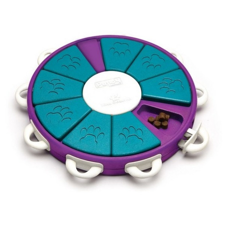 Nina Ottosson Twister gra edukacyjna dla psa