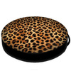 Bertoni legowisko okrągłe dla kota panterka 50 cm