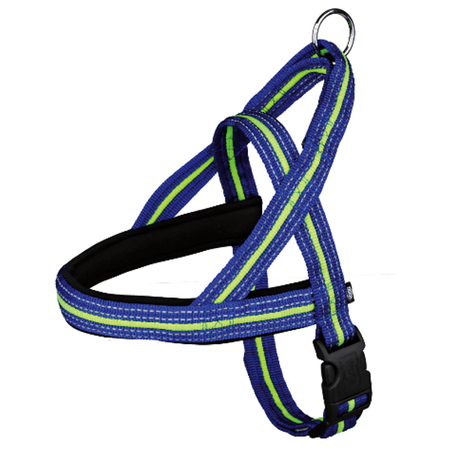 Trixie szelki dla psa fusion xl 78-100 cm/35 mm