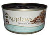 Applaws puszka dla kota Tuńczyk 156g