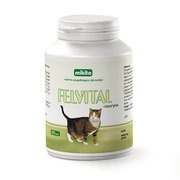 Mikita Felvital + Tauryna 100 tabletek