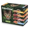 Pawsome Multipack saszetki 12x85g