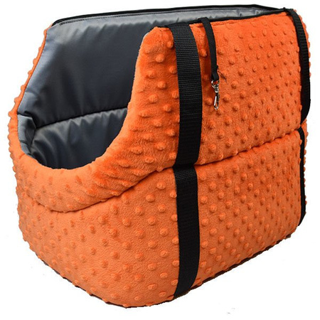 Butikzoo torba nosidełko lux dla psa, kota