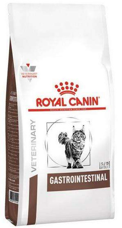 Royal Canin Veterinary Diet Feline Gastrointestinal 4kg
