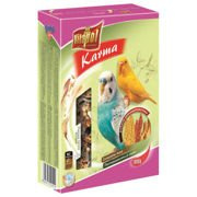POKARM KARMEO DLA PAPUGI FALISTEJ 1000g
