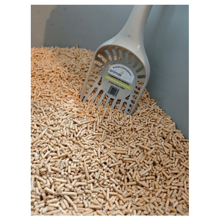 Animax Cats Golden Żwirek Line 3mm 7 l