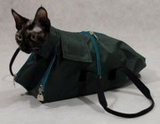 Grande Finale Torba iniekcyjna do obsługi zwierząt r.2