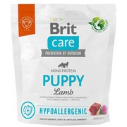 Brit Care Hypoallergenic Puppy jagnięcina dla psa 1 kg