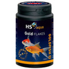  HS aqua gold flakes 200 g/1000 ml