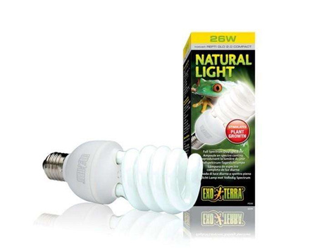 Żarówka Natural Light 25W