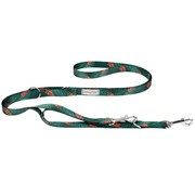 amiplay BeHappy 7in1 smycz regulowana Jungle L