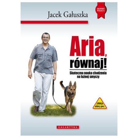 Aria, równaj!