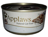 Applaws puszka dla kota Tuńczyk i ser 70 g