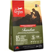 Orijen Tundra dla psa 2 kg