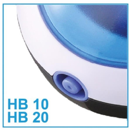 Happet napowietrzacz do akwarium hb - 10