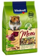 Vitakraft Menu Vital Chomik 400g [10647]