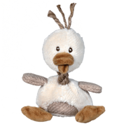 KACZKA PLUSZOWA 15cm