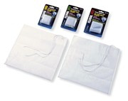 Uniwersalne torebki nylonowe